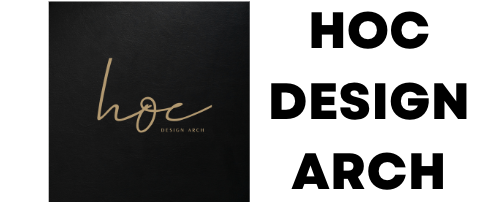 Hoc Design Arch